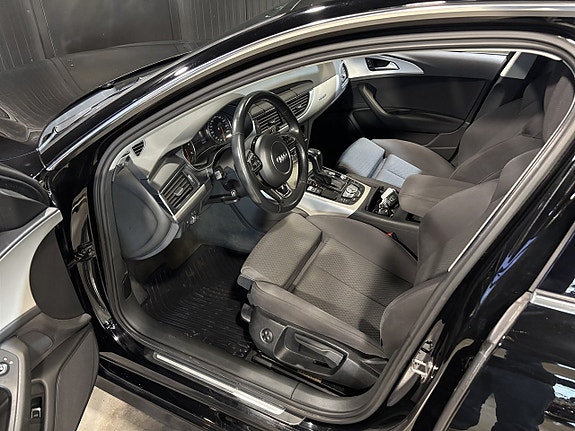 Audi A6 7 of 23
