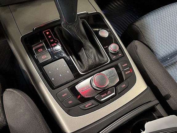 Audi A6 11 of 23