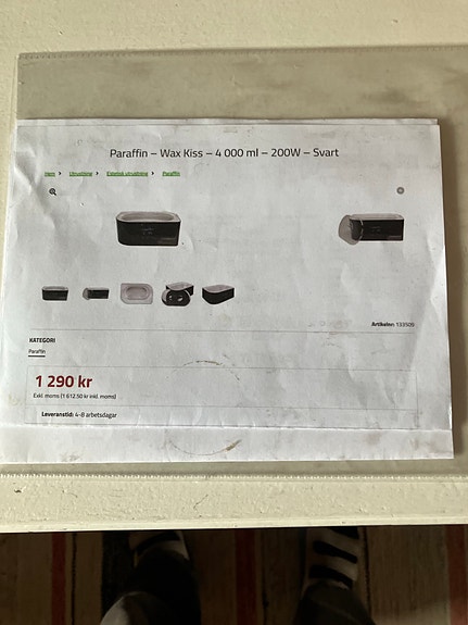 Product image 2 of 5