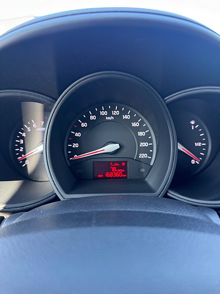 Kia Rio 17 of 21