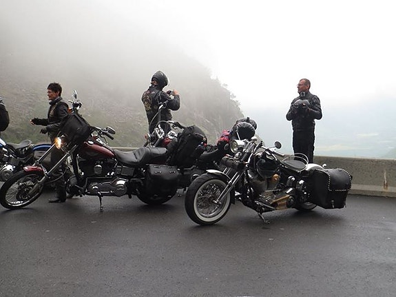 Harley-Davidson 8 of 8