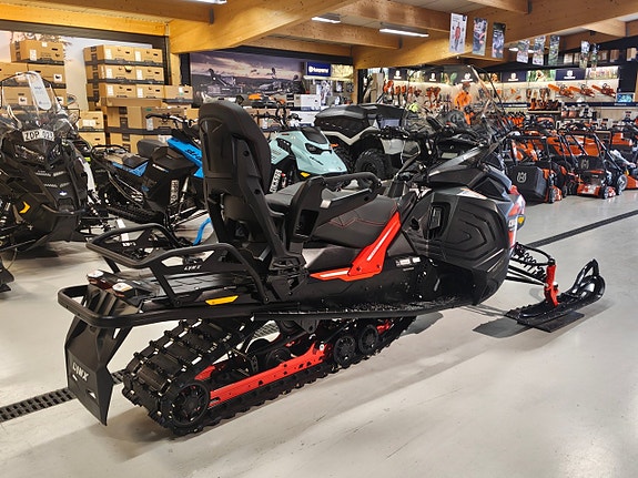 Lynx Adventure LX 600 Ace - 2026 *Demo, Momsad* 4 of 4
