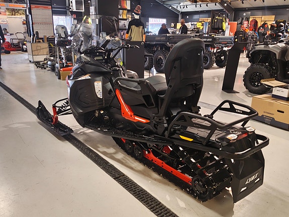 Lynx Adventure LX 600 Ace - 2026 *Demo, Momsad* 3 of 4