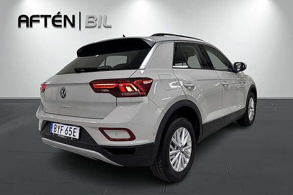 Volkswagen T-Roc 7 of 20