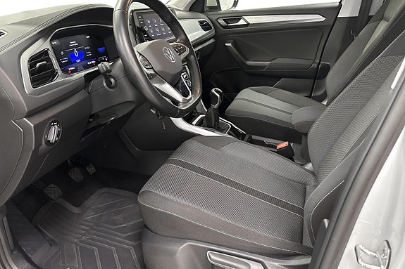 Volkswagen T-Roc 13 of 20