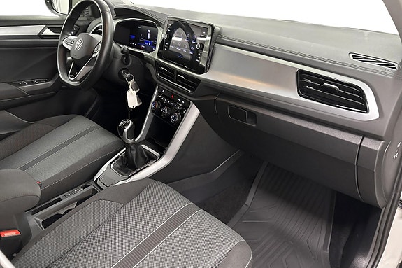Volkswagen T-Roc 15 of 20