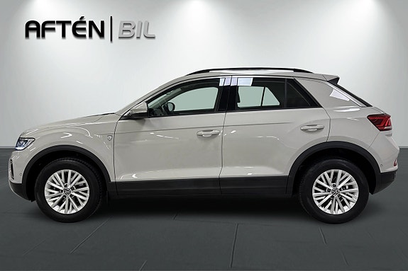 Volkswagen T-Roc 10 of 20