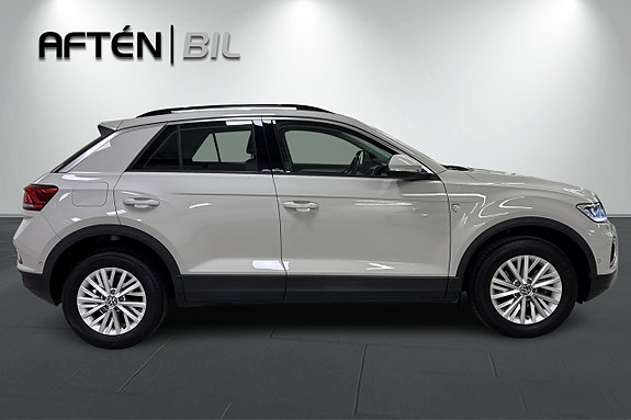 Volkswagen T-Roc 6 of 20