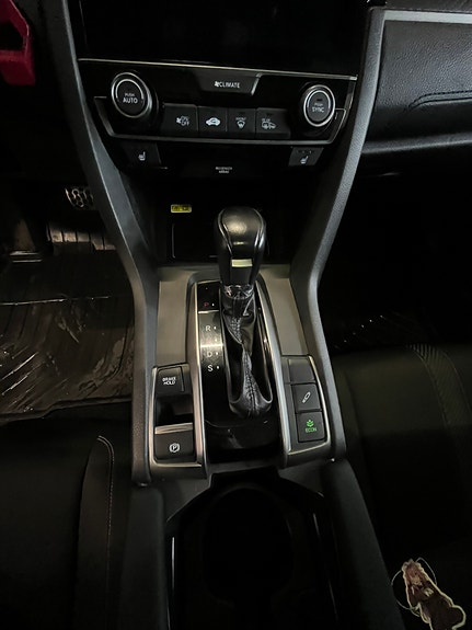 Honda Civic 6 of 7