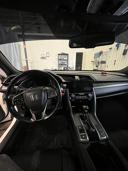 Honda Civic 5 of 7