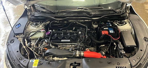 Honda Civic 7 of 7