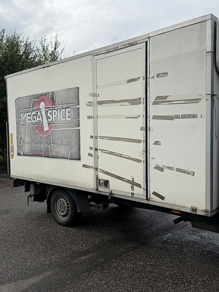 Volkswagen Crafter 5 of 16