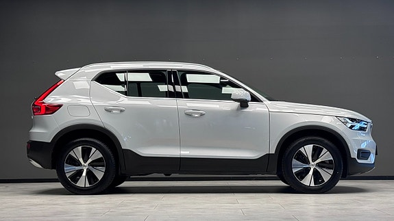 Volvo XC40 5 of 20
