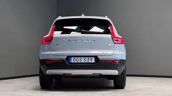 Volvo XC40 19 of 20