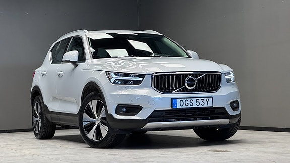 Volvo XC40 16 of 20