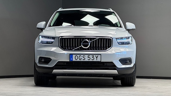 Volvo XC40 20 of 20