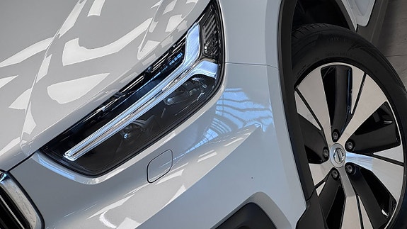Volvo XC40 15 of 20