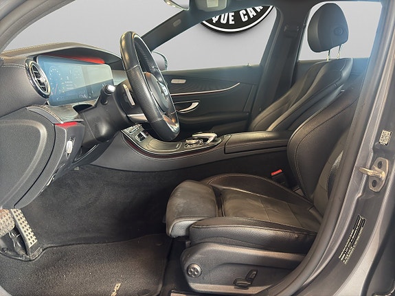 Mercedes-Benz E200 d 10 of 21