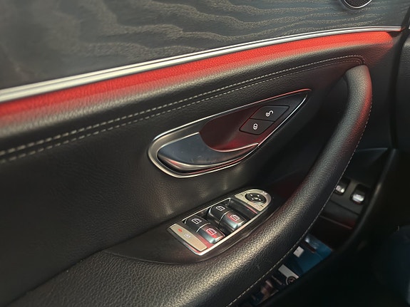 Mercedes-Benz E200 d 19 of 21