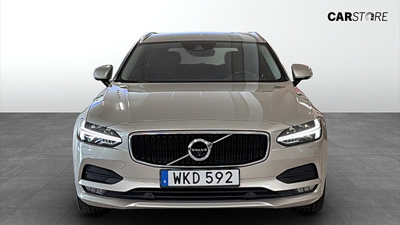 Volvo V90 8 of 21