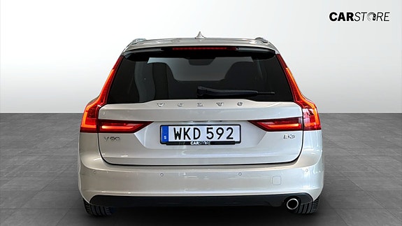 Volvo V90 7 of 21