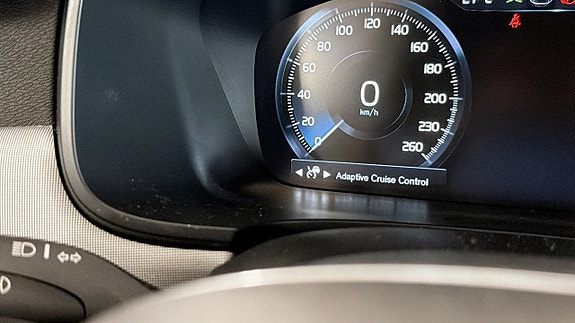 Volvo V90 20 of 21