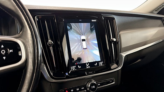 Volvo V90 12 of 21