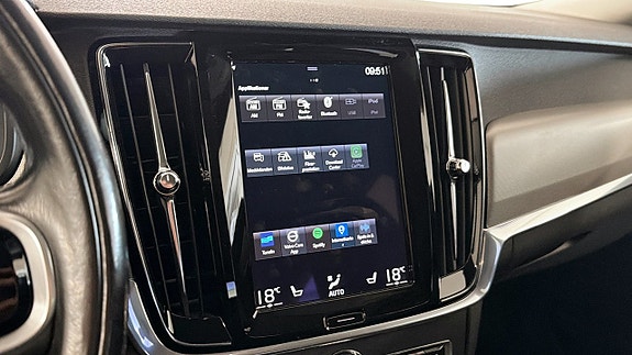 Volvo V90 14 of 21