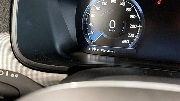 Volvo V90 19 of 21