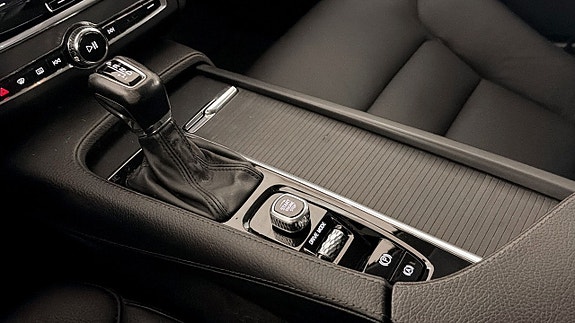 Volvo V90 17 of 21