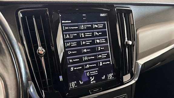 Volvo V90 13 of 21