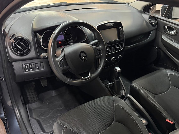 Renault Clio 7 of 16