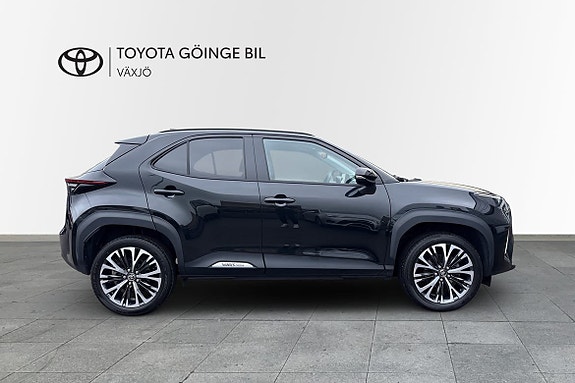 Toyota Yaris Cross 18 of 22