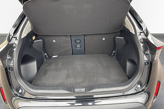 Toyota Yaris Cross 11 of 22