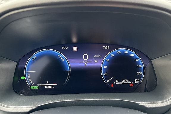 Toyota Yaris Cross 15 of 22