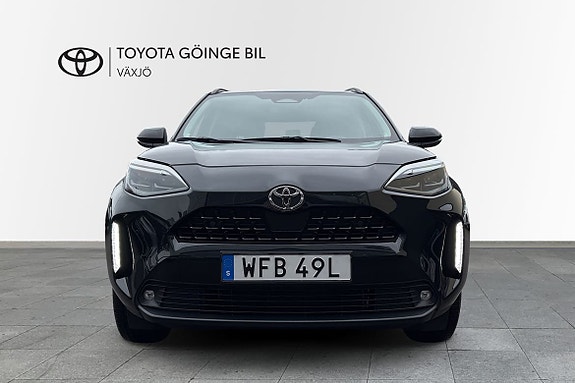 Toyota Yaris Cross 6 of 22