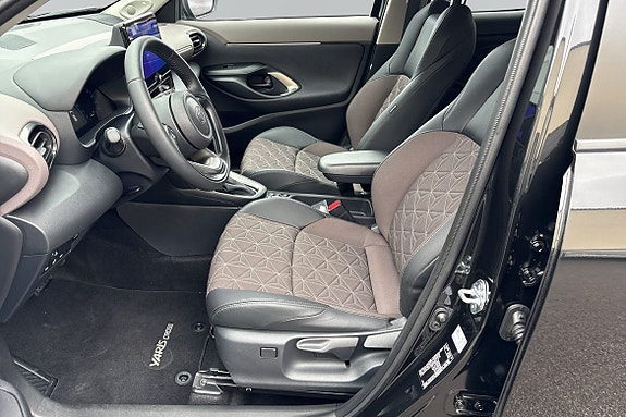 Toyota Yaris Cross 13 of 22