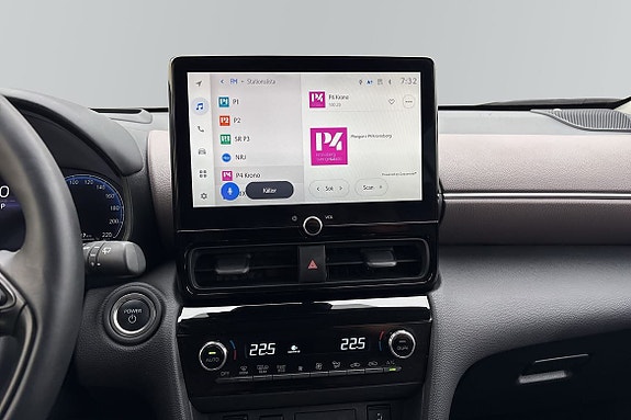 Toyota Yaris Cross 16 of 22
