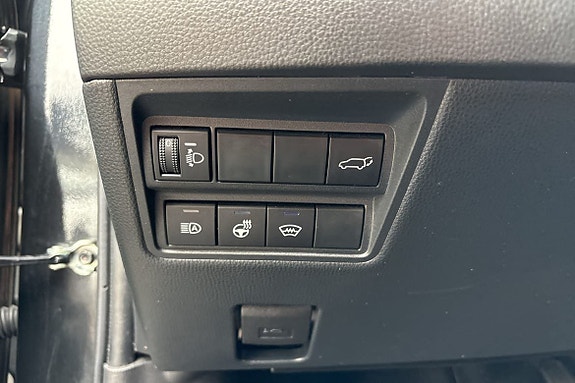 Toyota Yaris Cross 21 of 22