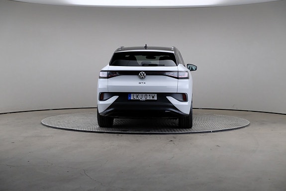 Volkswagen ID.4 GTX 5 of 27