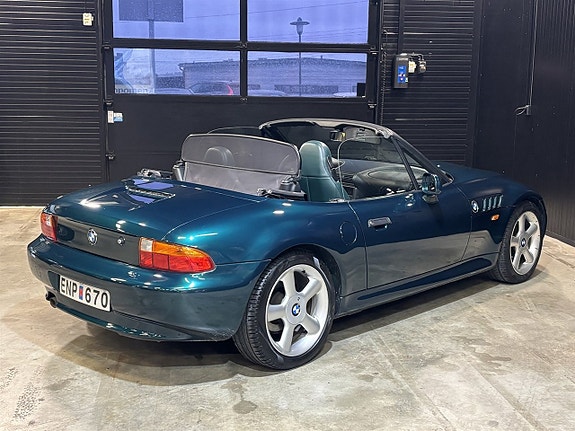 BMW Z3 10 of 19