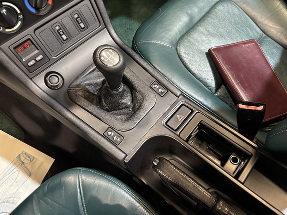 BMW Z3 14 of 19