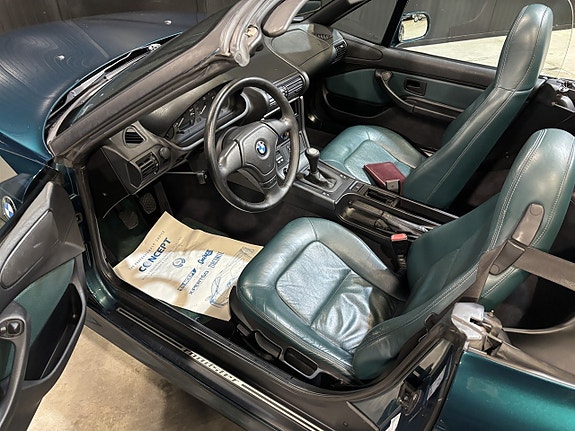 BMW Z3 11 of 19