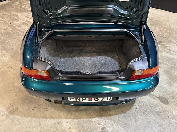 BMW Z3 17 of 19