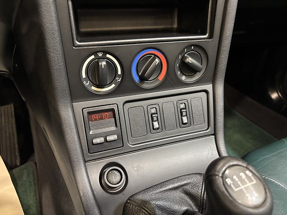 BMW Z3 15 of 19