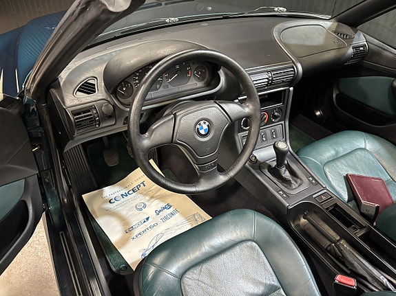 BMW Z3 12 of 19