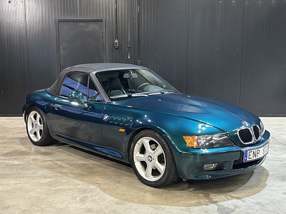 BMW Z3 4 of 19