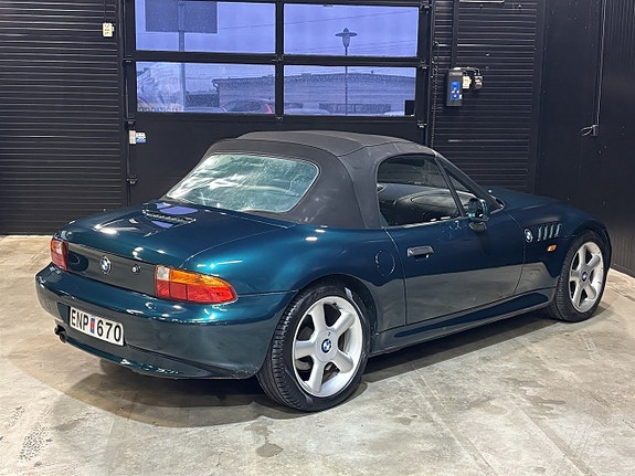 BMW Z3 8 of 19