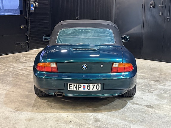 BMW Z3 7 of 19