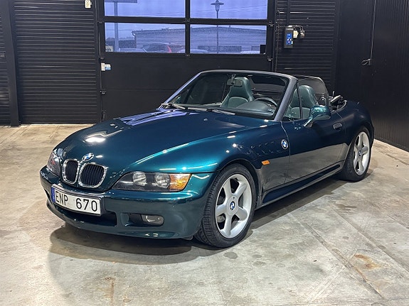 BMW Z3 3 of 19